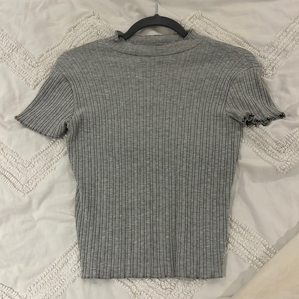Zara top